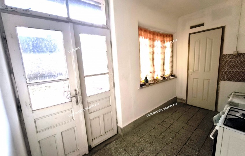 Nagykörű Eladó Ház Arany János út