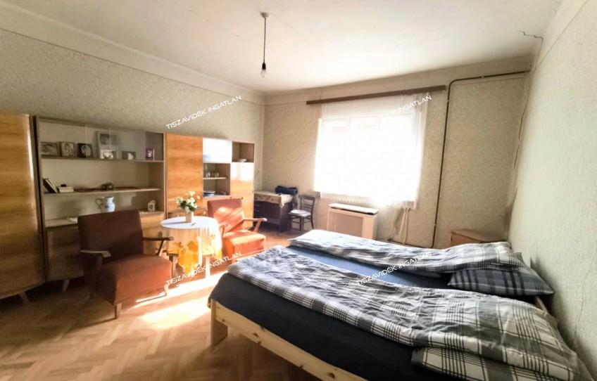 Nagykörű Eladó Ház Arany János út