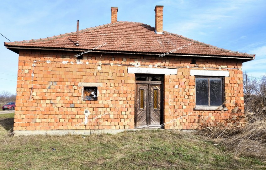 Nagykörű Eladó Ház Bodor Miklós út
