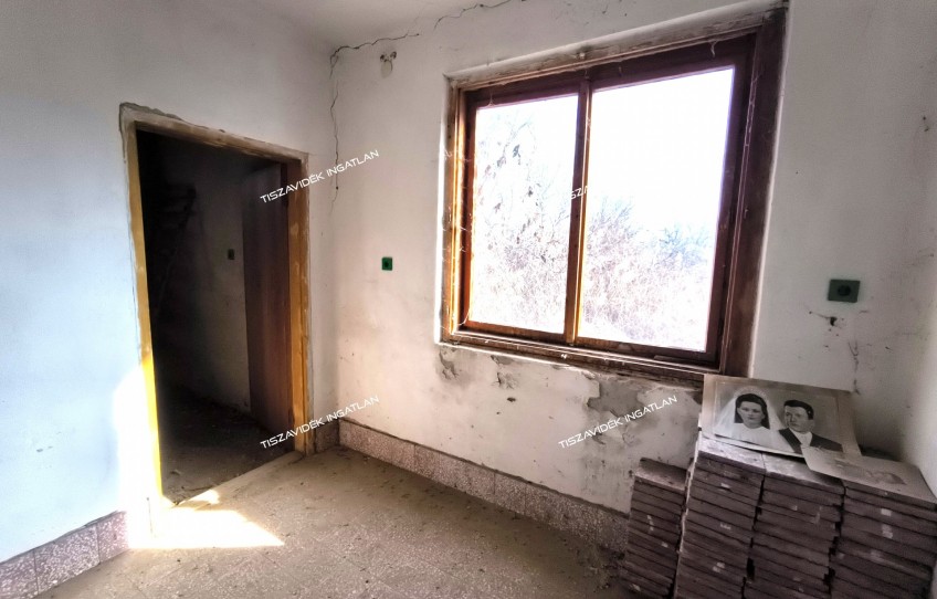 Nagykörű Eladó Ház Bodor Miklós út