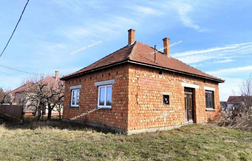 Nagykörű Eladó Ház Bodor Miklós út