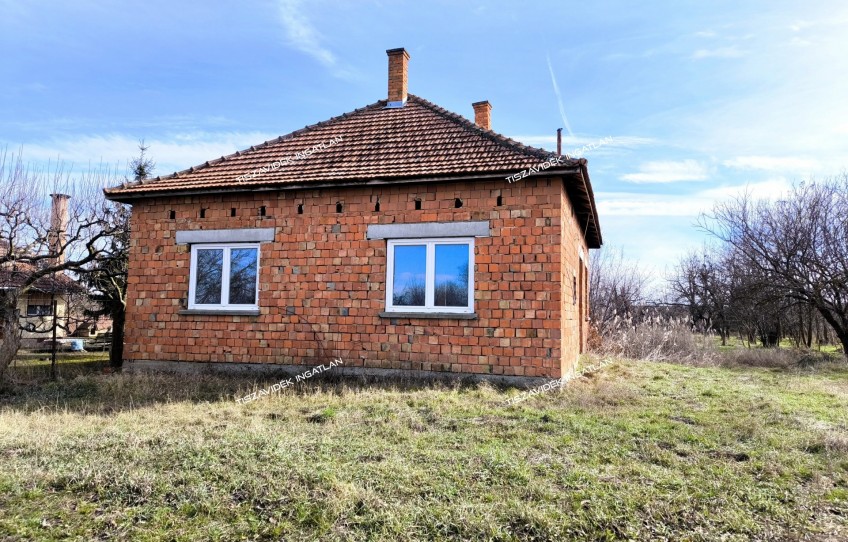Nagykörű Eladó Ház Bodor Miklós út