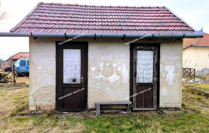 Kőtelek Eladó Ház Kassai út