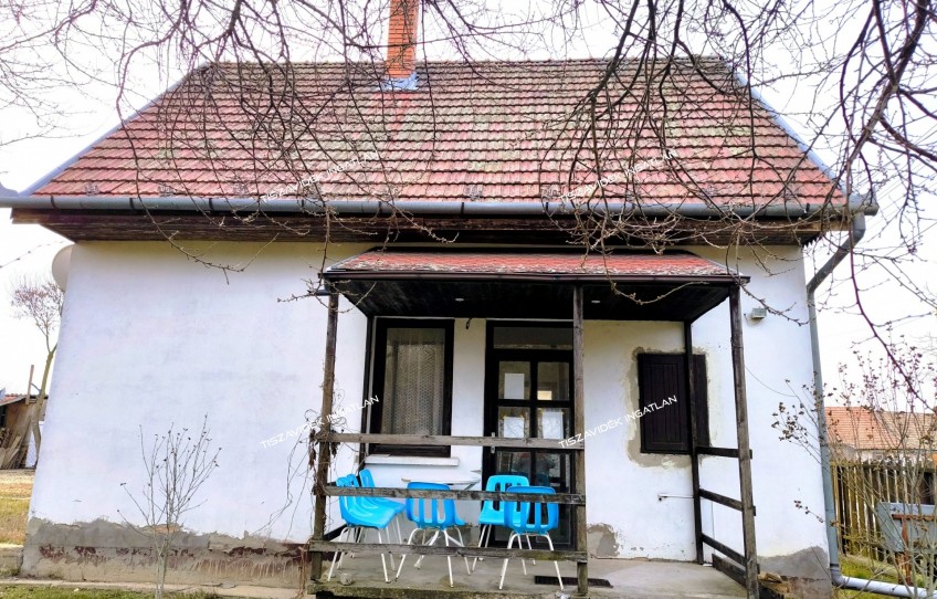 Kőtelek Eladó Ház Kassai út