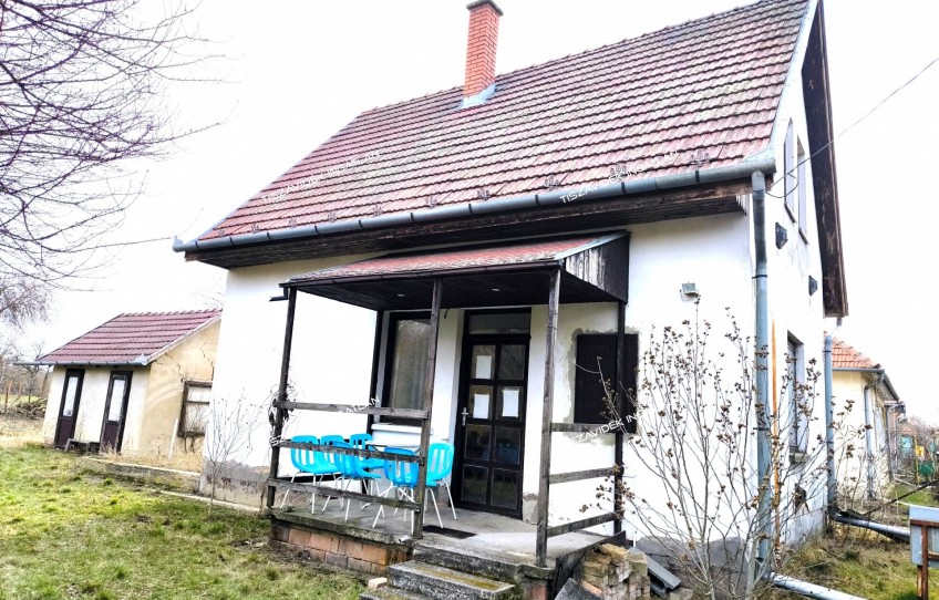 Kőtelek Eladó Ház Kassai út