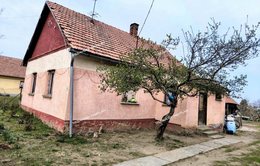 Nagykörű Eladó Ház Wágner Péter út