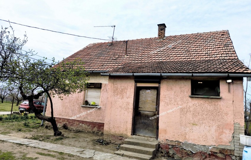 Nagykörű Eladó Ház Wágner Péter út