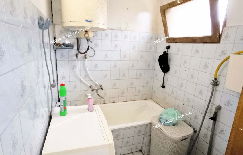 Nagykörű Eladó Ház Wágner Péter út