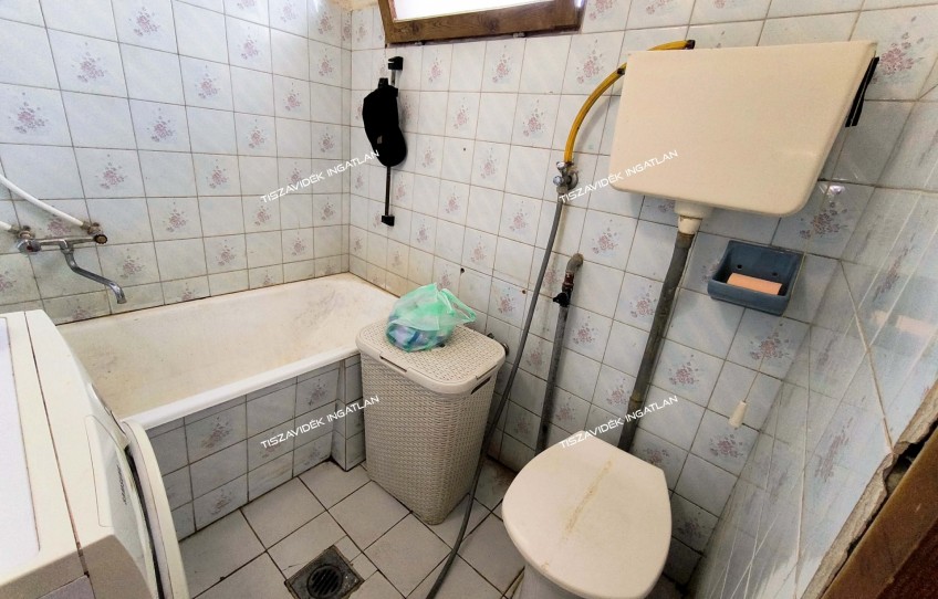 Nagykörű Eladó Ház Wágner Péter út
