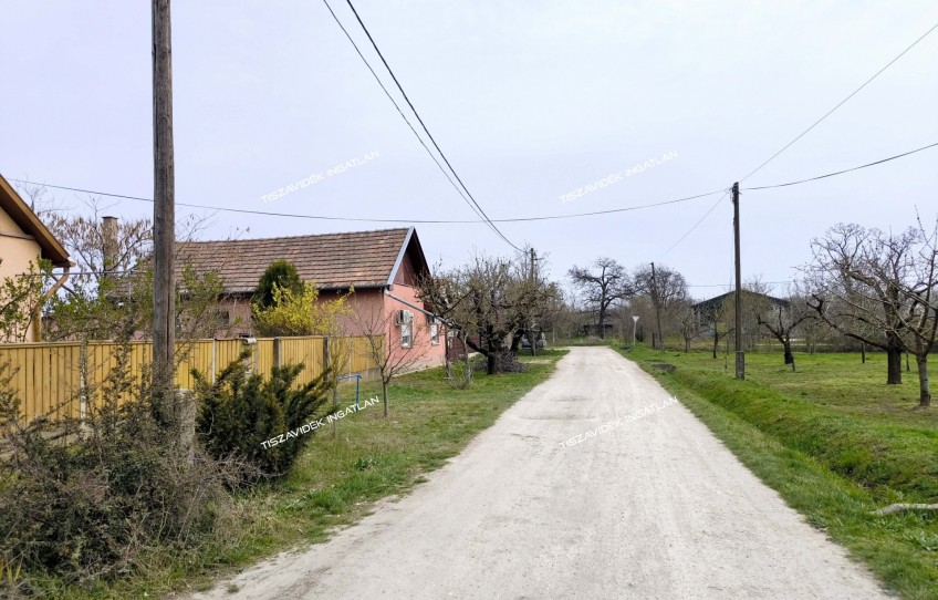Nagykörű Eladó Ház Wágner Péter út