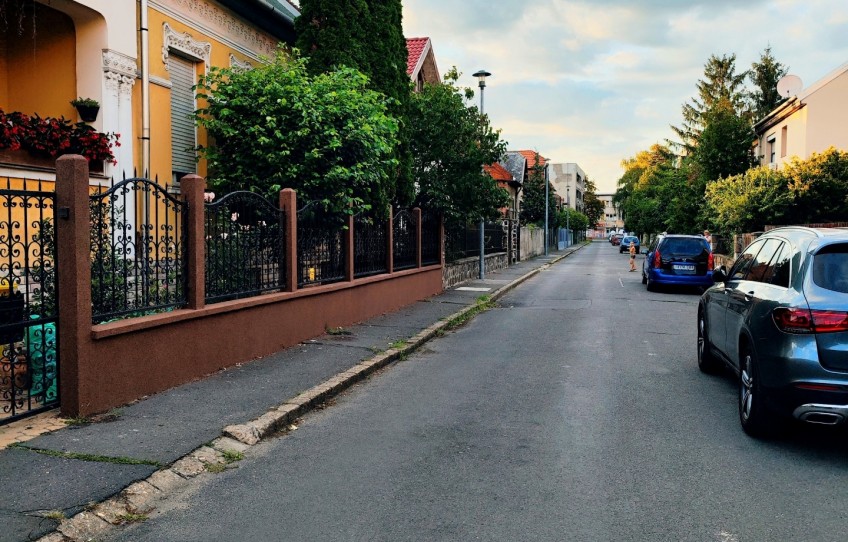 Miskolc Eladó Lakás Latabár Endre utca