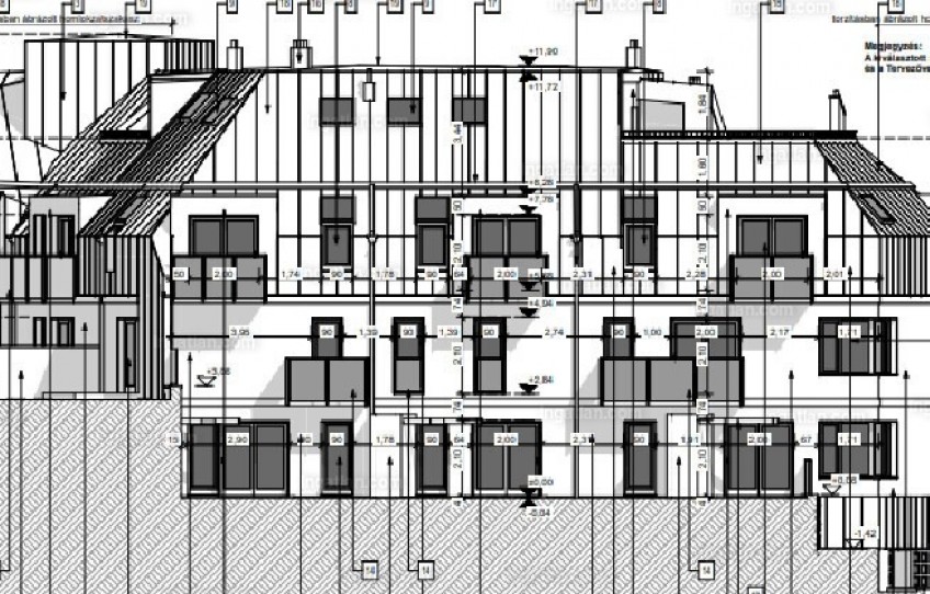 Miskolc Eladó Lakás Trencséni utca       