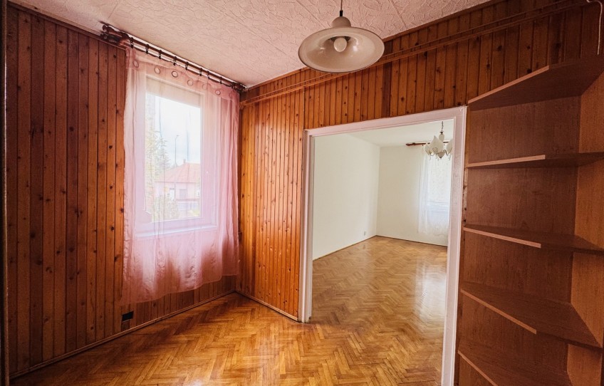 Miskolc Eladó Lakás Bárczay utca