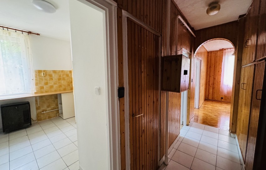 Miskolc Eladó Lakás Bárczay utca