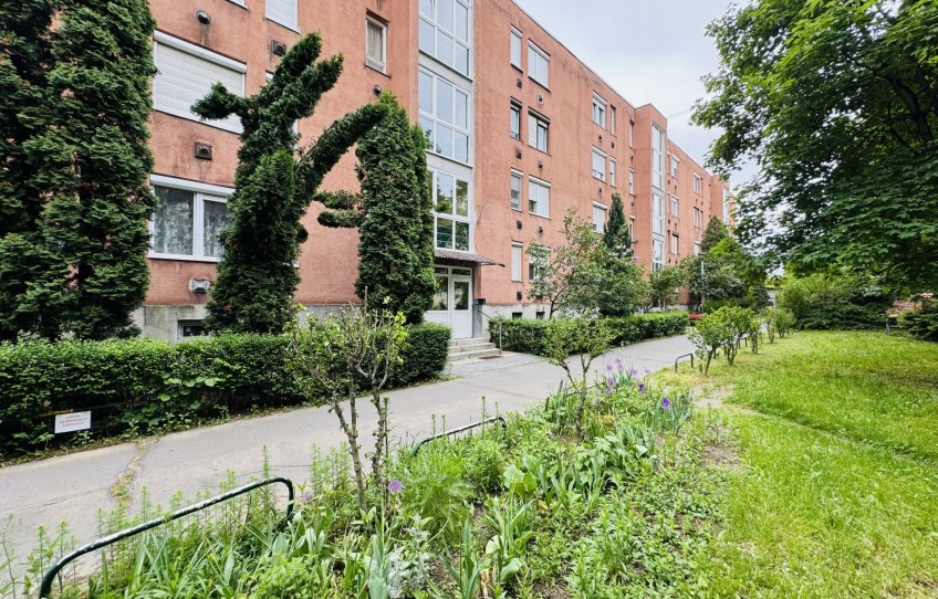 Miskolc Eladó Lakás Bárczay utca