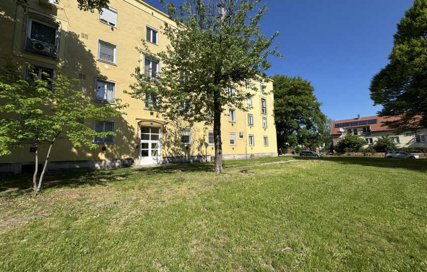 Miskolc Eladó Lakás Soltész Nagy Kálmán utca