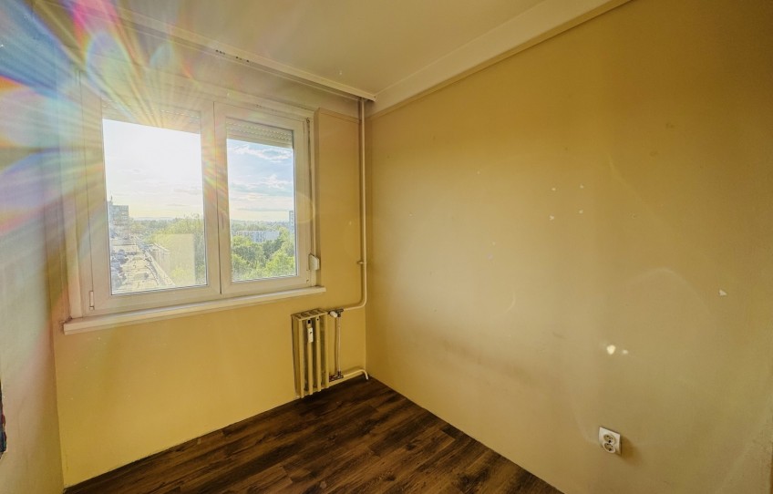 Miskolc Eladó Lakás Kis-Hunyad utca