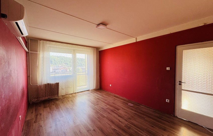 Miskolc Eladó Lakás Kis-Hunyad utca