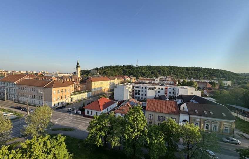 Miskolc Eladó Lakás Kis-Hunyad utca