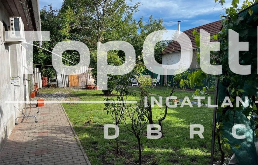 Debrecen Eladó Ház