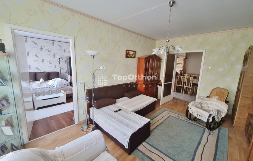 Debrecen Eladó Lakás Derék utca