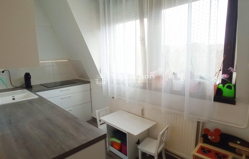 Debrecen Eladó Lakás Derék utca