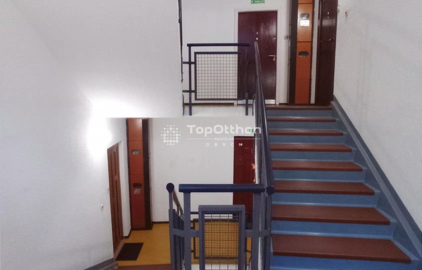 Debrecen Eladó Lakás Derék utca