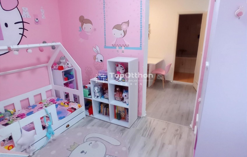 Debrecen Eladó Lakás Derék utca