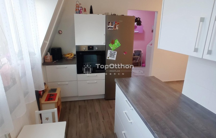 Debrecen Eladó Lakás Derék utca