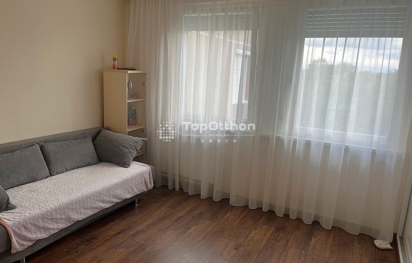 Debrecen Eladó Lakás István út
