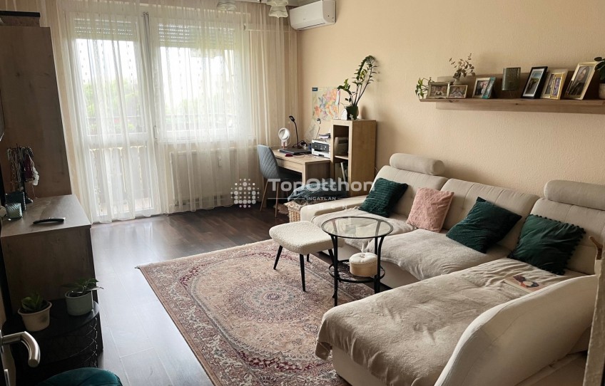 Debrecen Eladó Lakás István út