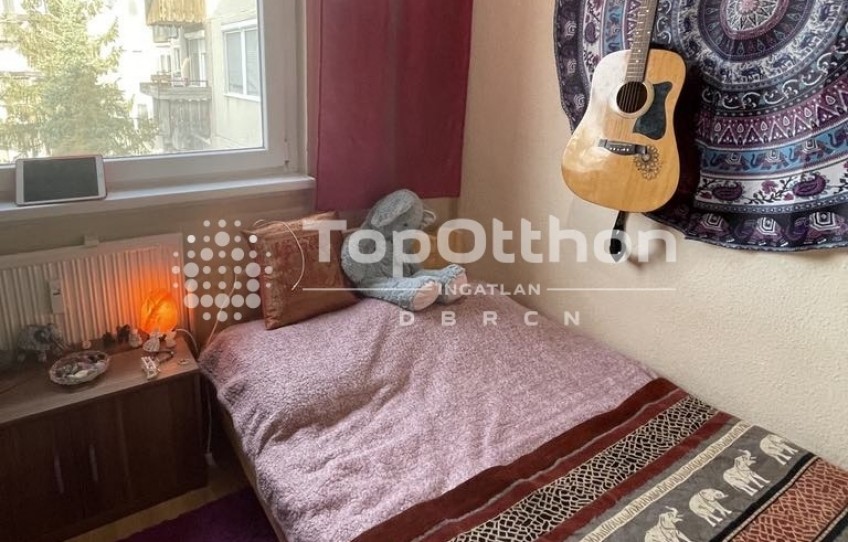 Debrecen Eladó Lakás István út