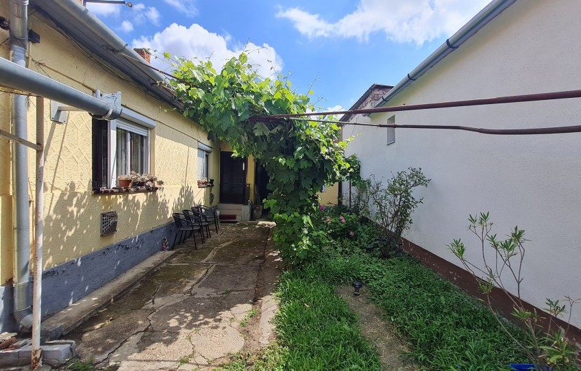Debrecen Eladó Ház Mikes Kelemen utca