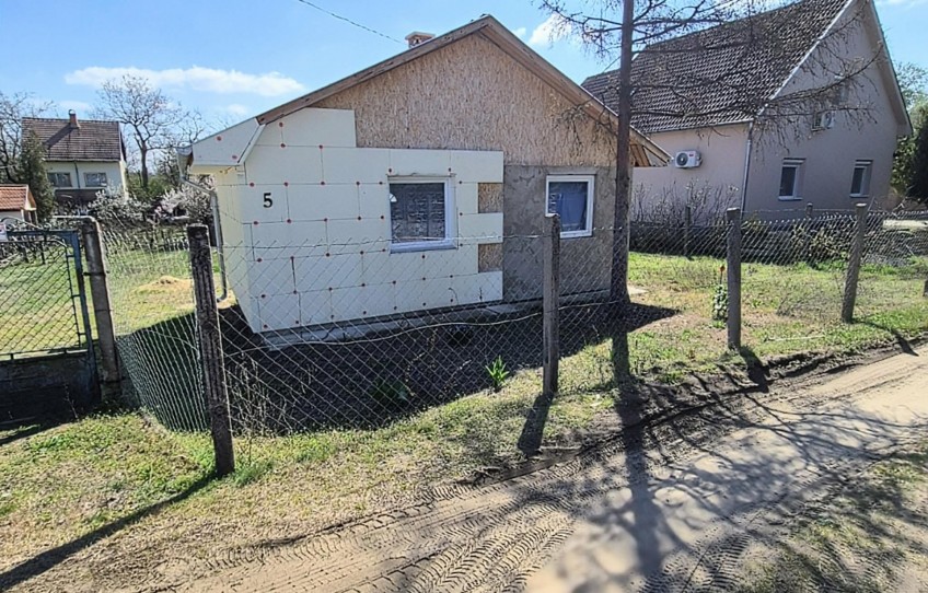 Debrecen Eladó Ház Vadaskert utca