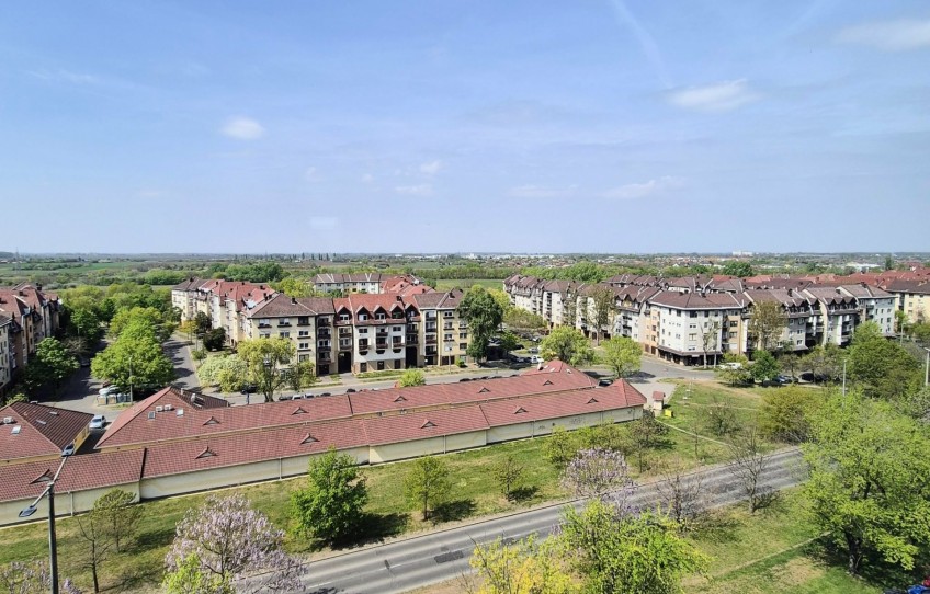Debrecen Eladó Lakás Derék utca