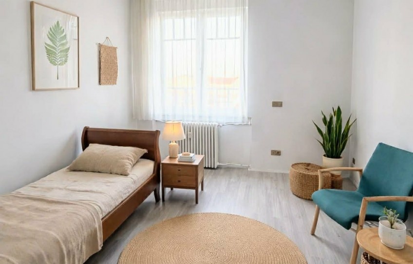 Debrecen Eladó Lakás Batthyány utca