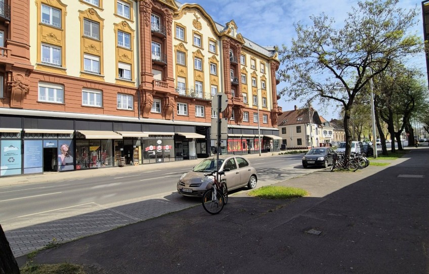 Debrecen Eladó Lakás Batthyány utca