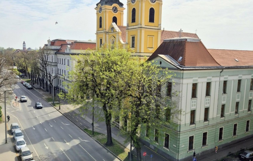 Debrecen Eladó Lakás Batthyány utca