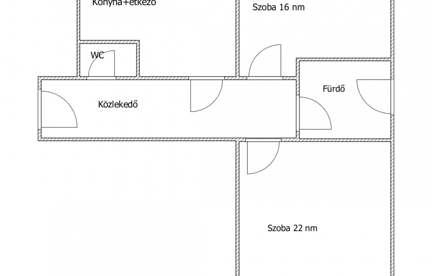 Zalaszentgrót Eladó Lakás