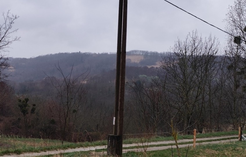 Zalaszentgrót Eladó Telek