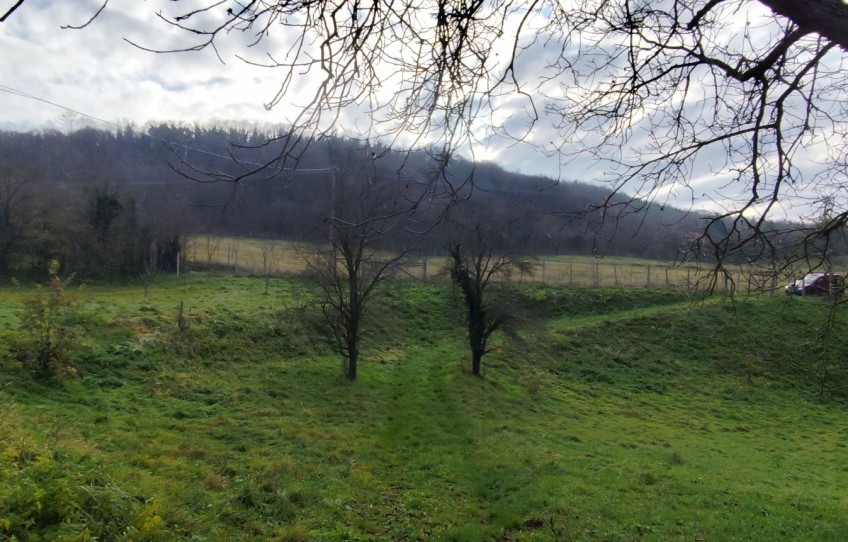 Pakod Eladó Mezőgazdasági