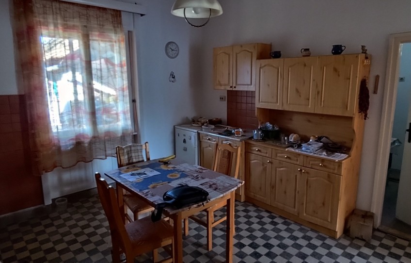 Kehidakustány Eladó Ház