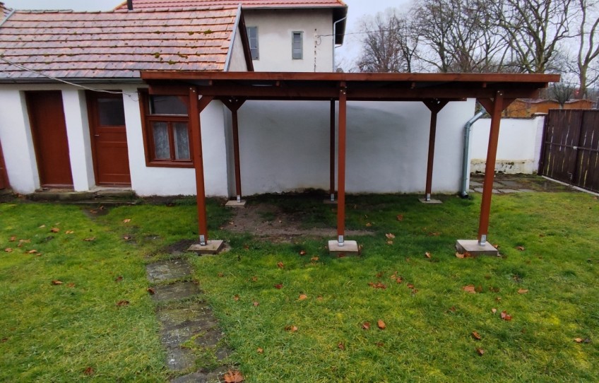 Zalaszentgrót Eladó Ház