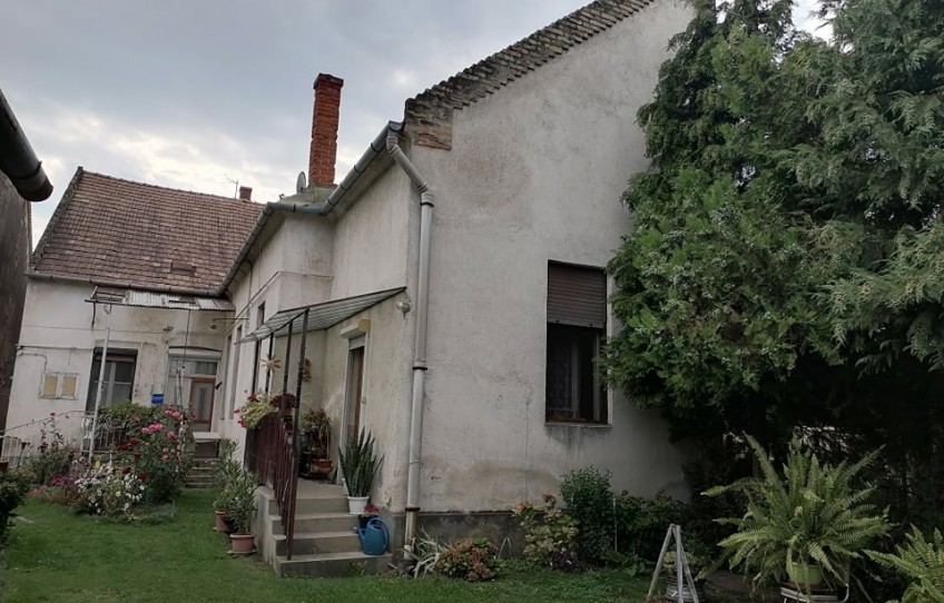 Pápa Eladó Ház