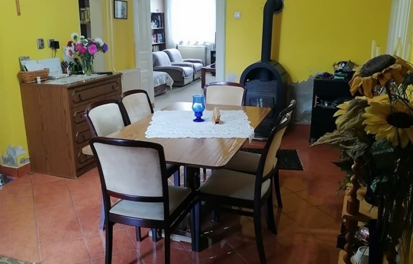 Pápa Eladó Ház