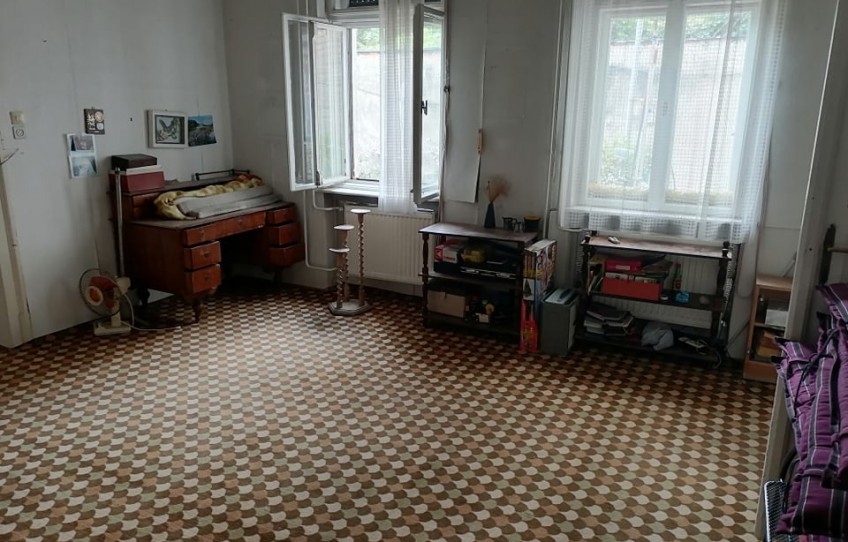 Pápa Eladó Ház