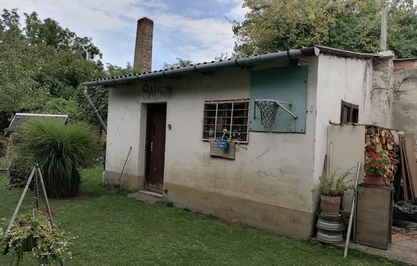 Pápa Eladó Ház