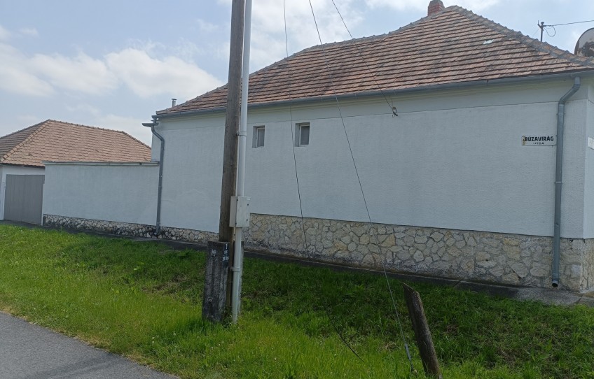 Pápa Eladó Ház