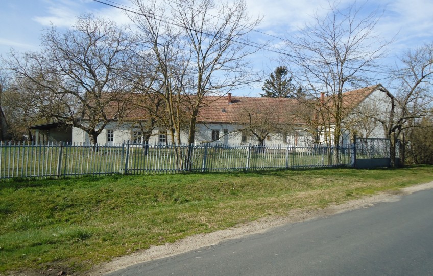 Nagyacsád Eladó Ház