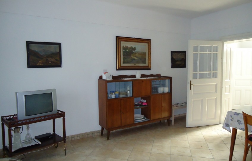 Nagyacsád Eladó Ház